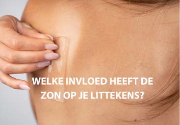 Scar Treatment: Waarom belangrijk, vooral vóór de zomer