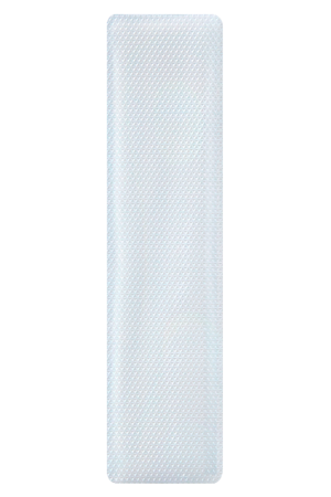 LIPOELASTIC SHEET STRIP01 5 x 20 cm - litteken pleisters